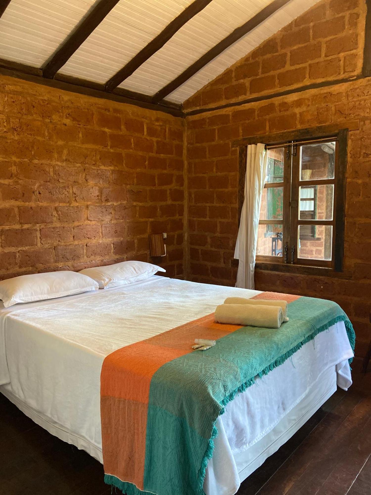 Abrigo Cipo Hotel Serra do Cipo National Park Phòng bức ảnh