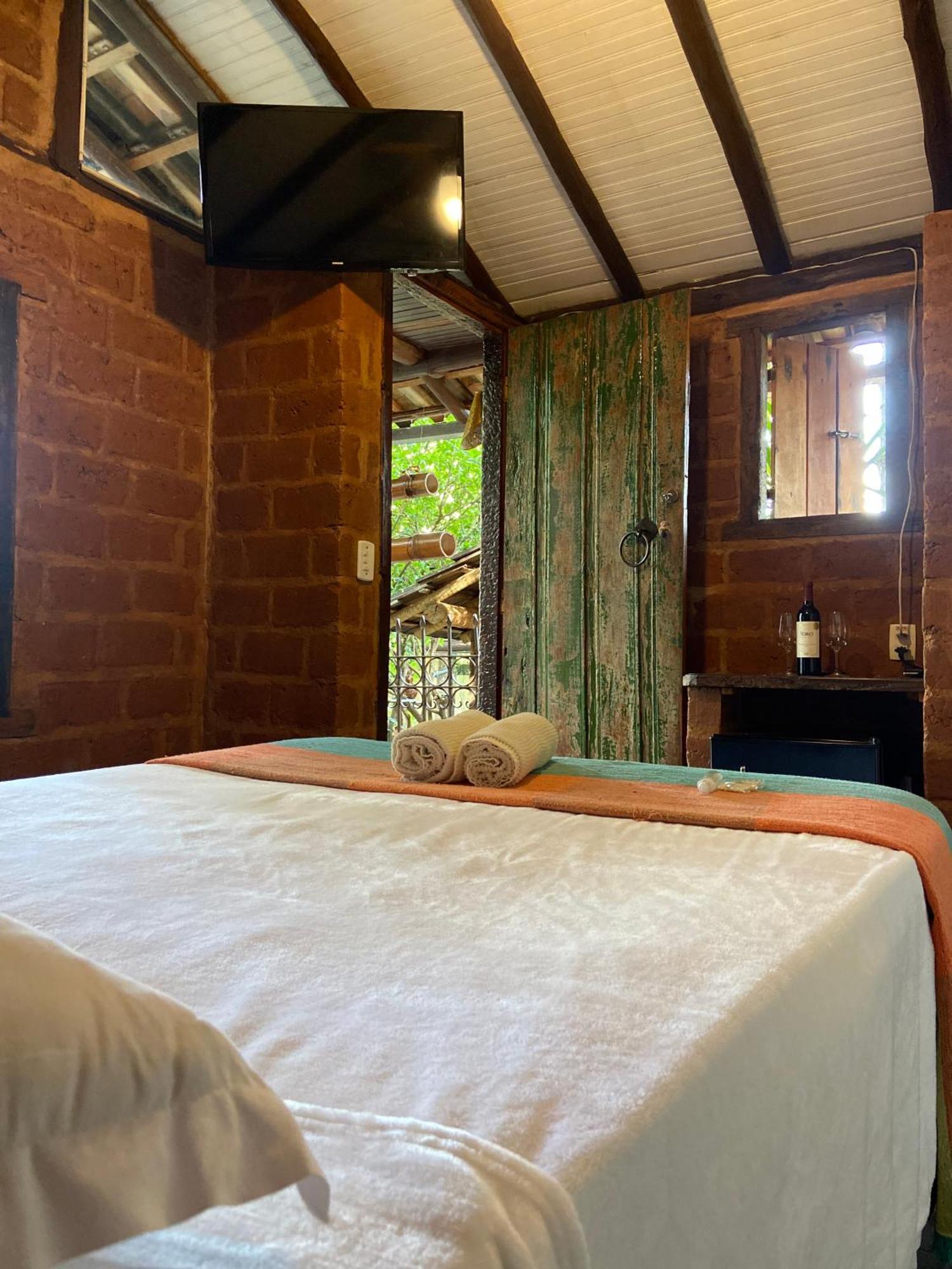 Abrigo Cipo Hotel Serra do Cipo National Park Phòng bức ảnh