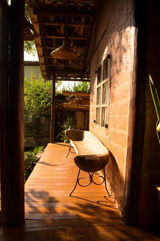 Abrigo Cipo Hotel Serra do Cipo National Park Phòng bức ảnh