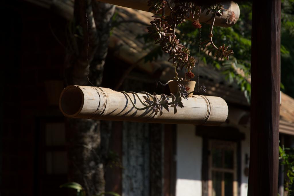 Abrigo Cipo Hotel Serra do Cipo National Park Ngoại thất bức ảnh