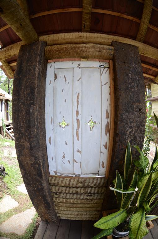 Abrigo Cipo Hotel Serra do Cipo National Park Ngoại thất bức ảnh
